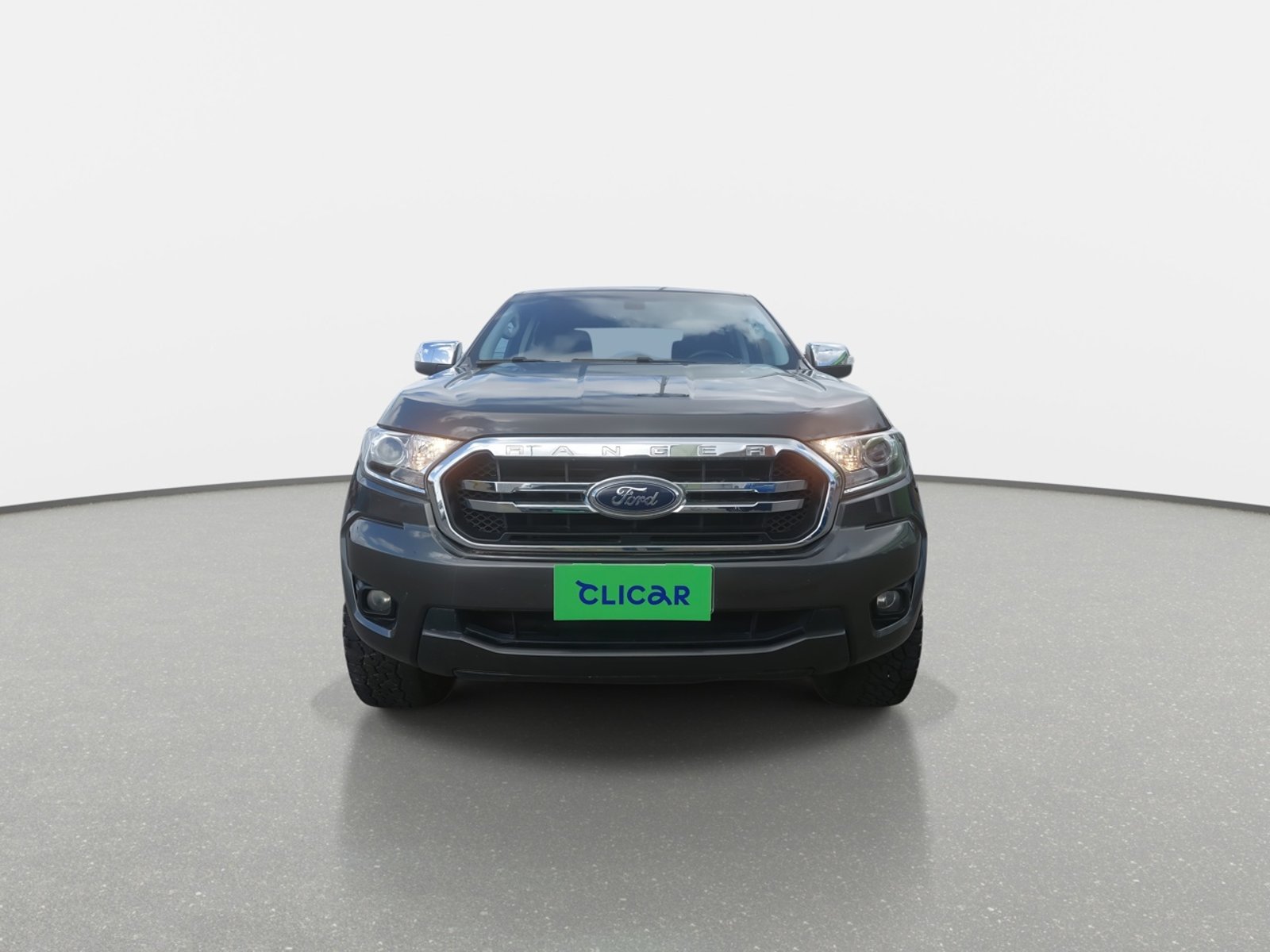Ford Ranger 2.5 Xlt Euro 6 4x2 Dob. Cab. Mt 4p 2023 - Foto 2 de 8