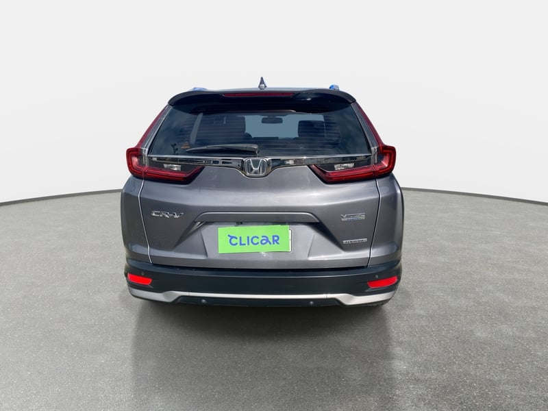 Honda Cr-v 1.5t Touring 4x4 Cvt At 5p 2022 - Imagen 6 de 8