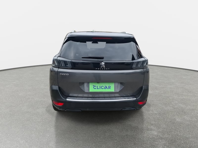 Peugeot 5008 1.5 Allure Pack Bluehdi 130 4x2 Eat8 5p 2024 - Imagen 6 de 8
