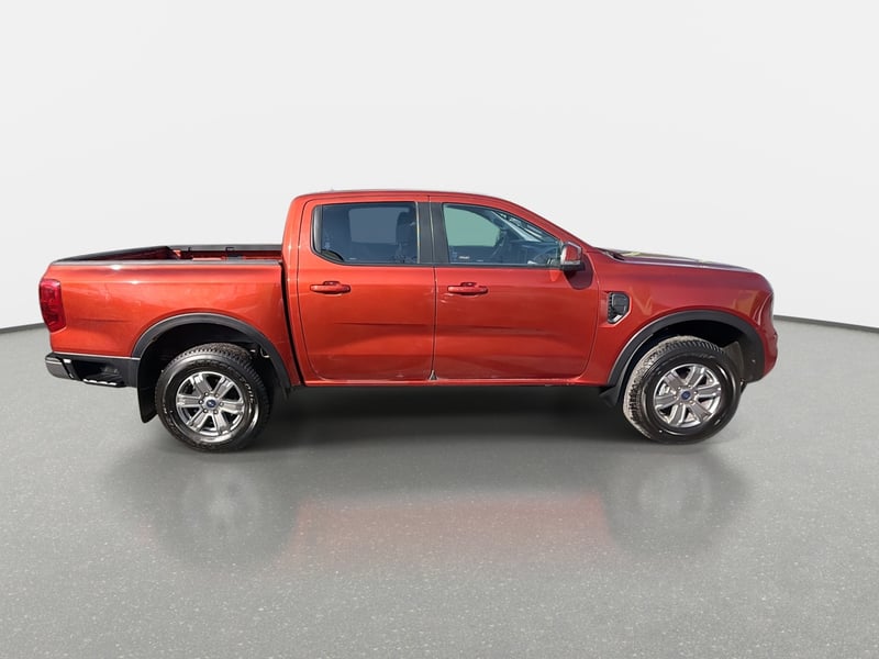 Ford Ranger 2.0 Xls Diesel 4x2 Dob. Cab. Mt 4p 2024 - Imagen 8 de 8