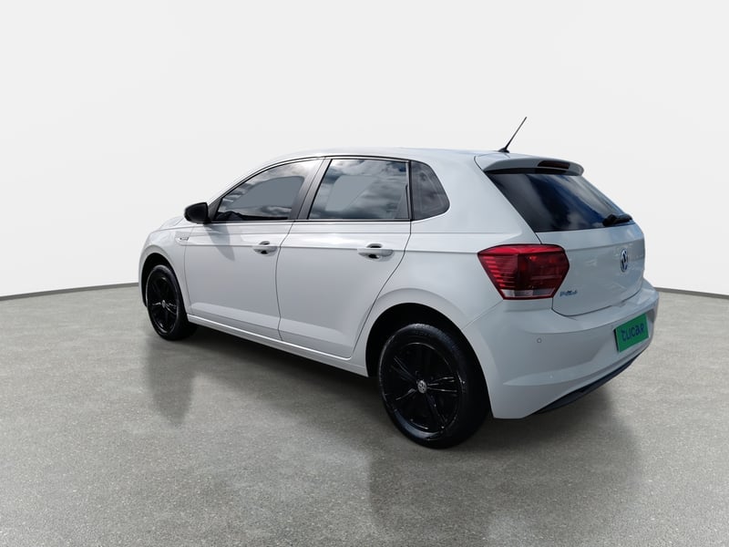 Volkswagen Polo 1.6 Comfortline 4x2 Mt5 5p 2021 - Imagen 5 de 8