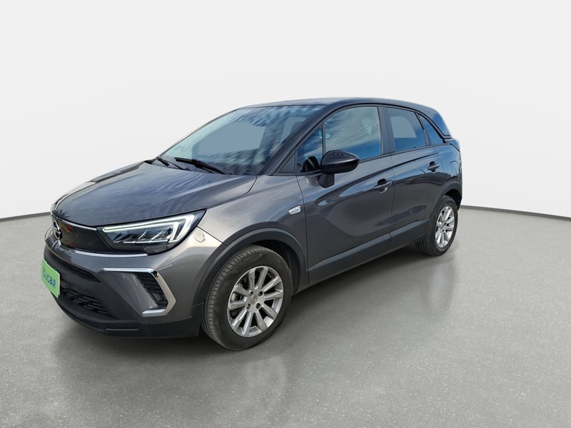 Opel Crossland 1.2t Edition 4x2 Mt6 5p 2021 - Imagen 3 de 8