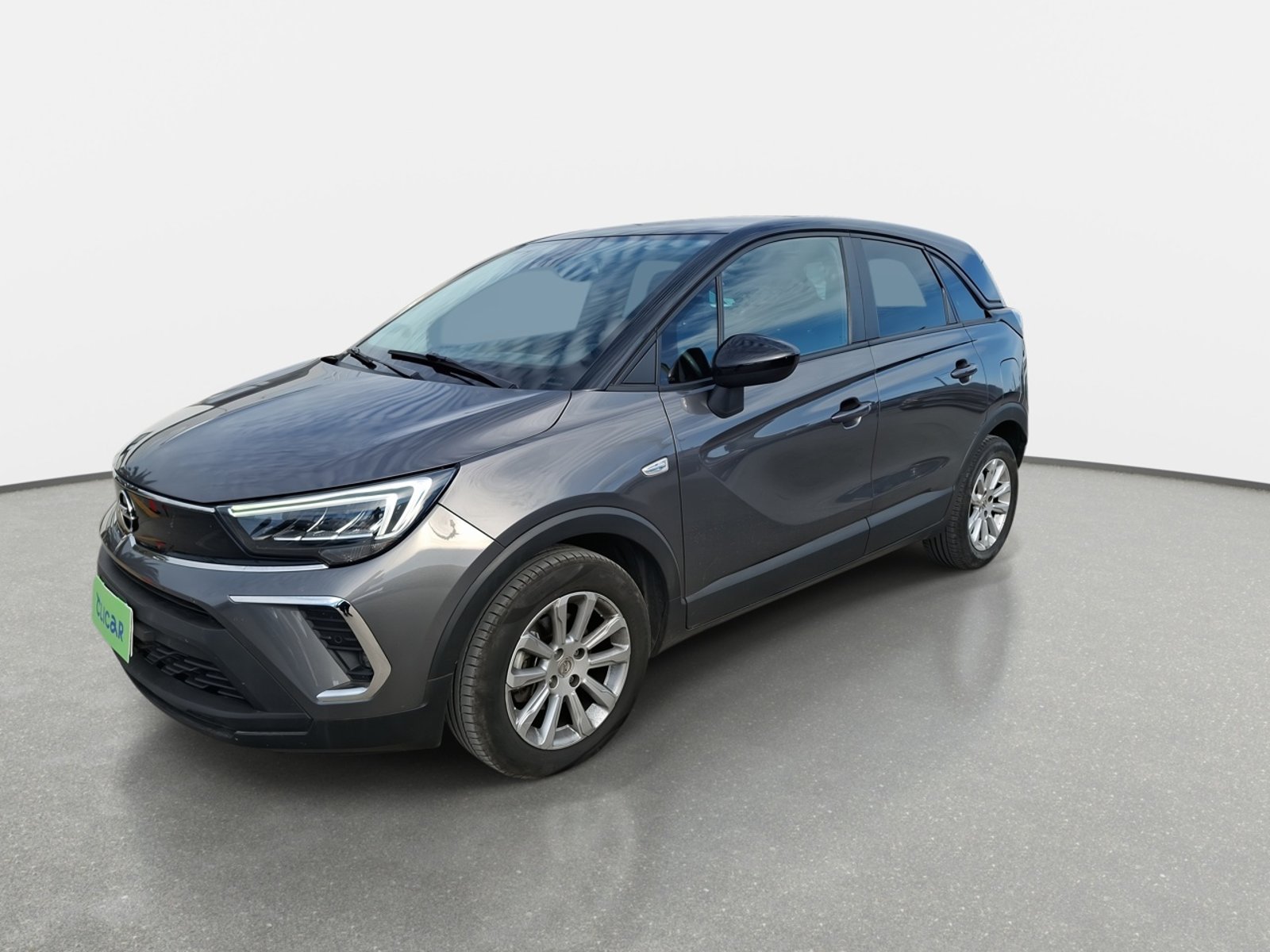 Opel Crossland 1.2t Edition 4x2 Mt6 5p 2021 - Foto 3 de 8
