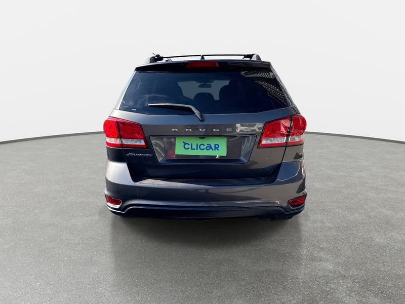 Dodge Journey 2.4 Rt 4x2 At 5p 2018 - Imagen 6 de 8
