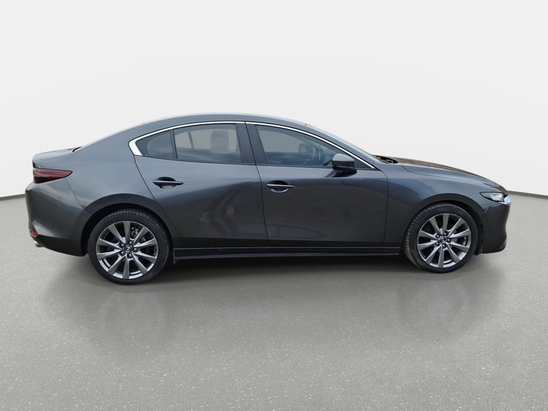 Mazda 3 2.0 V 4x2 6at 5p 2022 - Imagen 8 de 8