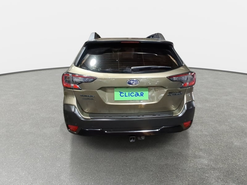 Subaru Outback 2.5i Field Edition Awd Cvt At 5p 2023 - Imagen 6 de 8
