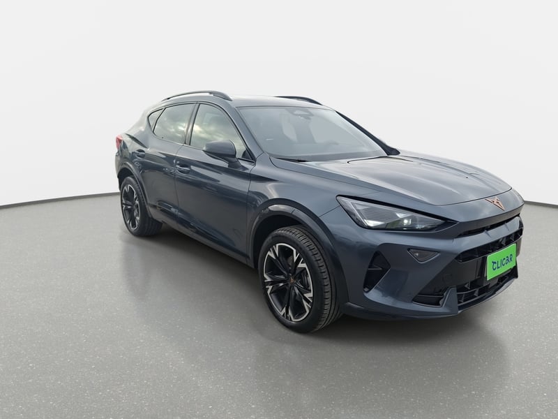 Cupra Formentor 2.0 Tsi 4drive 4x4 At 5p 2026