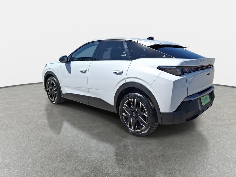 Peugeot 3008 1.2 Premiere Mhev 4x2 136 Edct At 5p 2026 - Imagen 5 de 8
