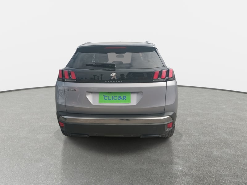 Peugeot 3008 1.5 Allure Bluehdi 4x2 130 Eat8 5p 2020 - Imagen 5 de 8