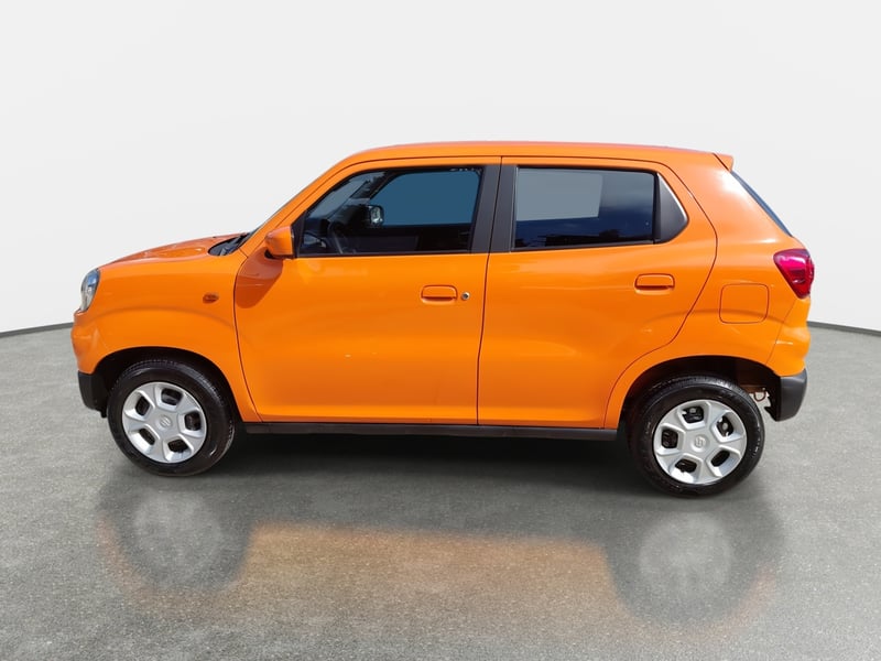 Suzuki Spresso 1.0 Glx 4x2 Mt 5p 2022 - Imagen 4 de 8