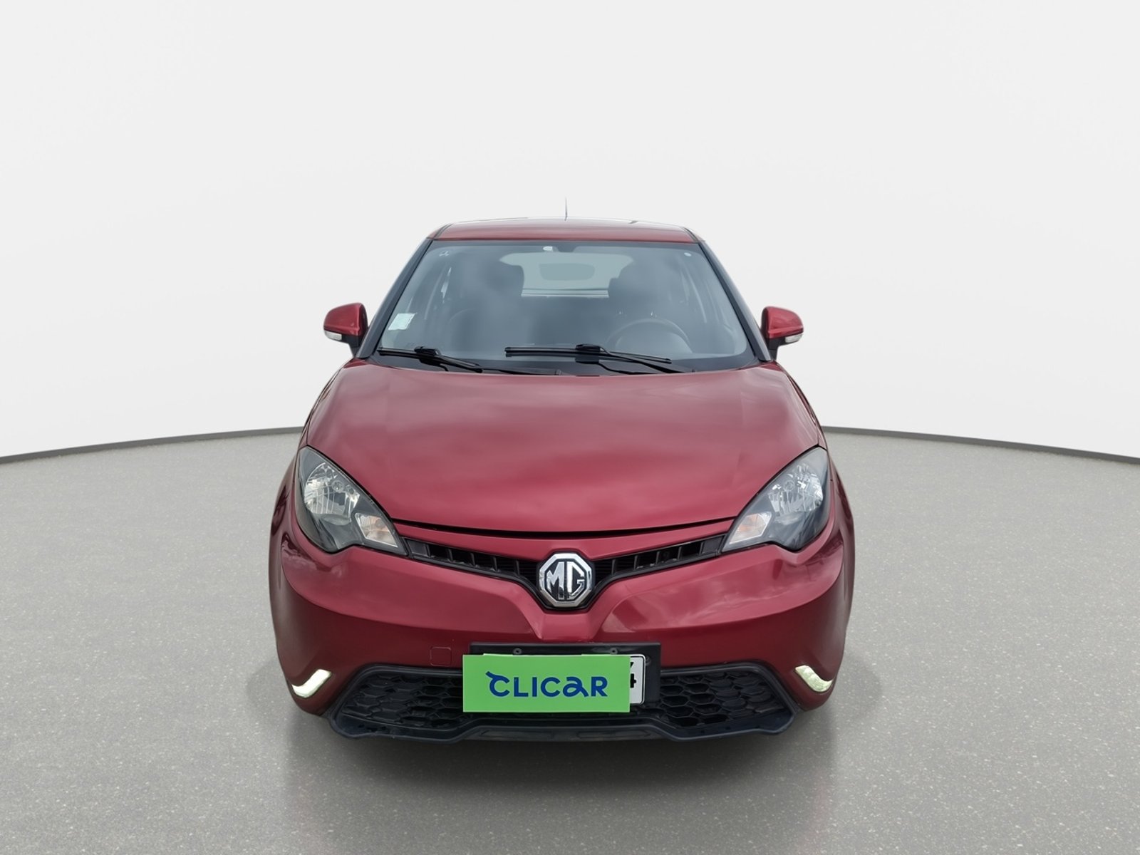 MG 3 1.5 Std 4x2 Hb Mt 5p 2019 - Foto 2 de 8
