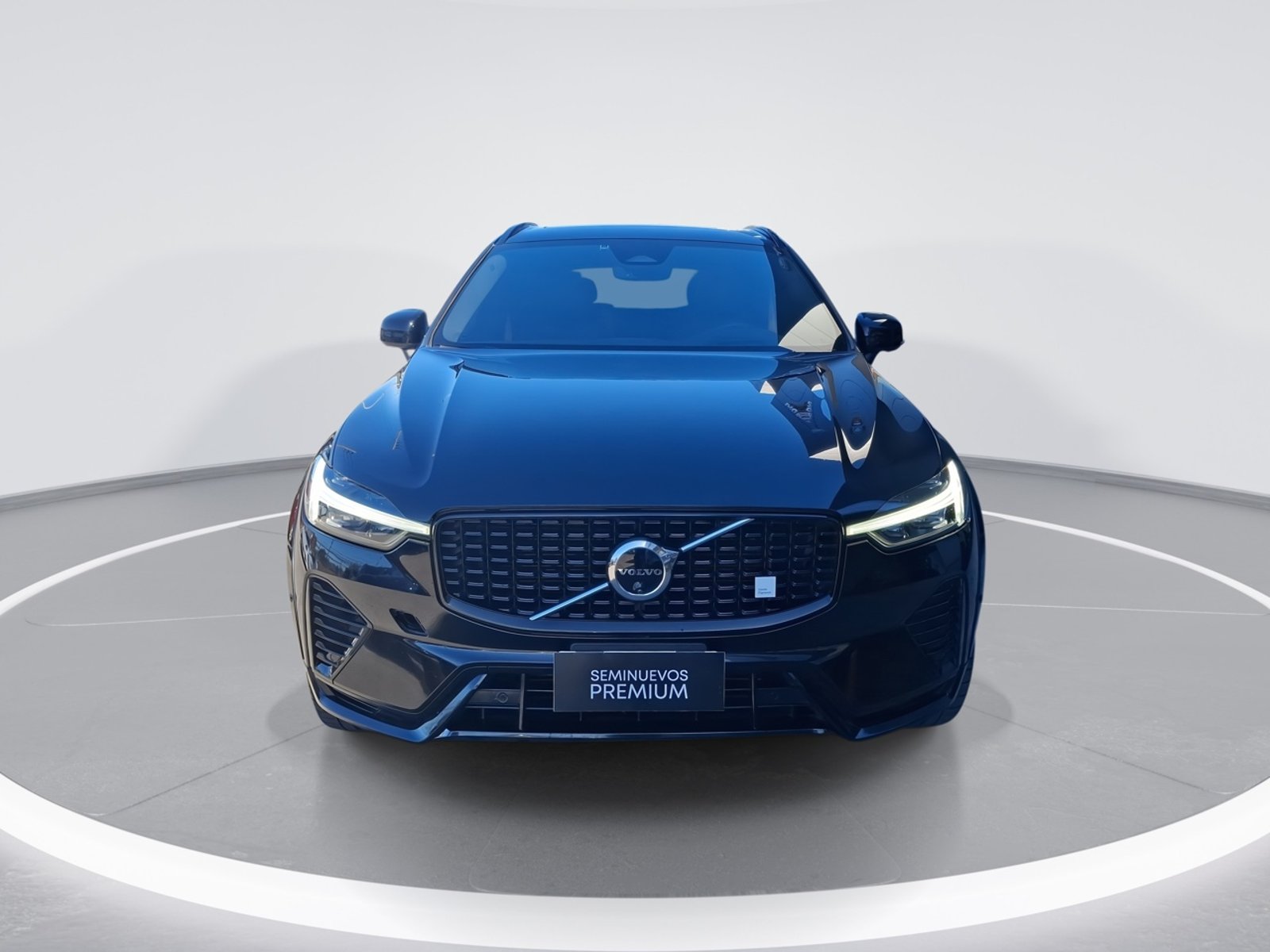Volvo Xc60 2.0t T8 Polestar Engineered Hybrid Awd At 5p 2025 - Foto 2 de 8