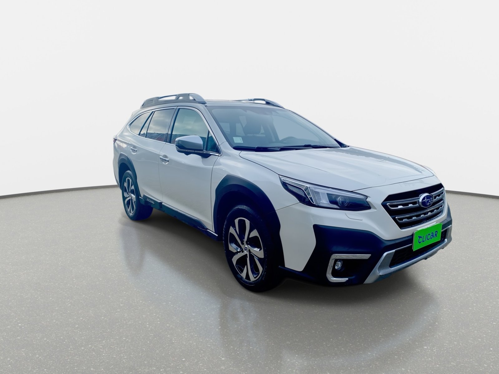 Subaru Outback 2022 en Concepción