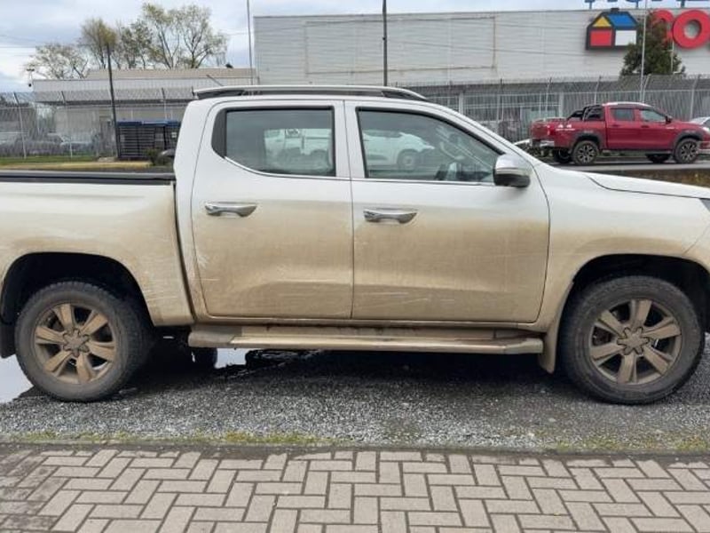 Peugeot Landtrek 2.2 Action4 Mca Diesel 4x4 200hp At 4p 2026 - Imagen 3 de 5