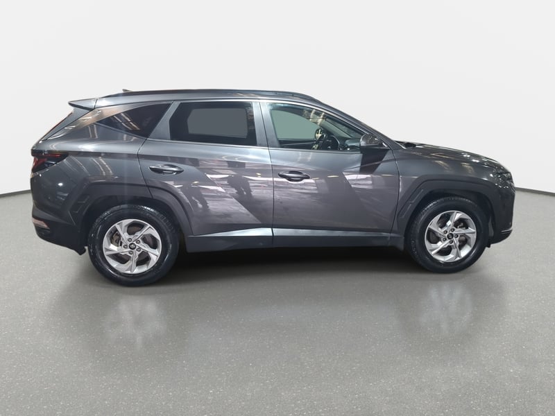 Hyundai Tucson 1.6 Nx4 Plus 4x2 At 5p 2022 - Imagen 8 de 8