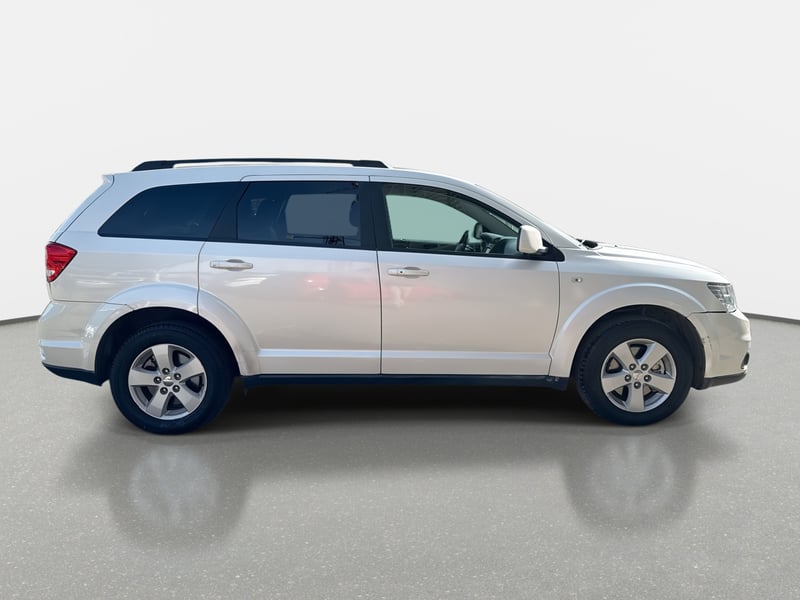 Dodge Journey 2.4 Rt 4x2 At 5p 2018 - Imagen 8 de 8