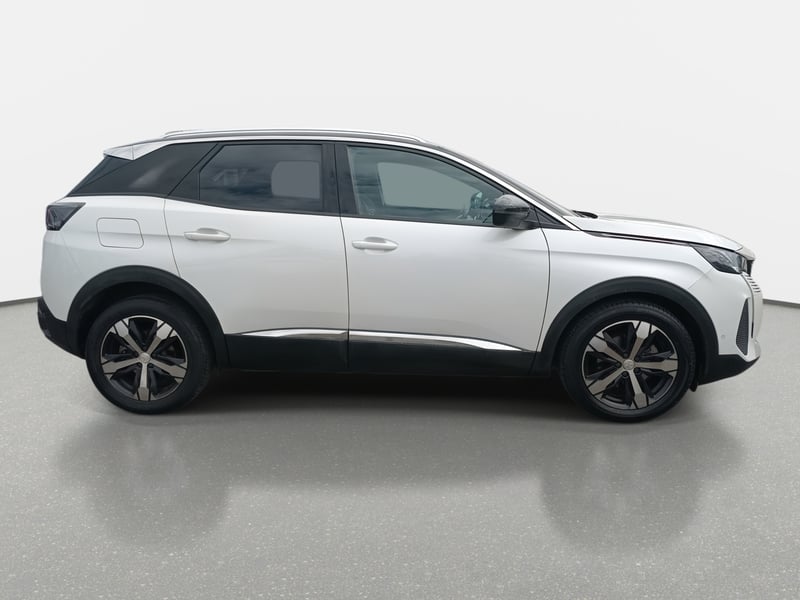 Peugeot 3008 1.5 Allure Pack Bluehdi 130 4x2 Eat8 5p 2024 - Imagen 8 de 8