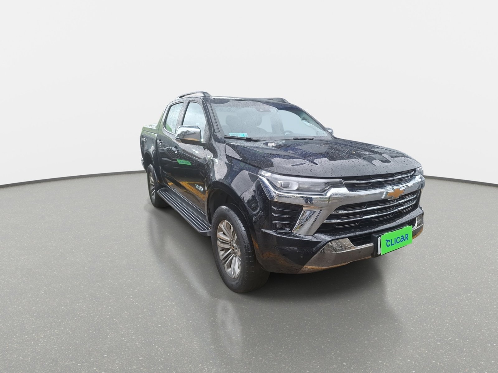 Chevrolet Colorado 2025 en Temuco