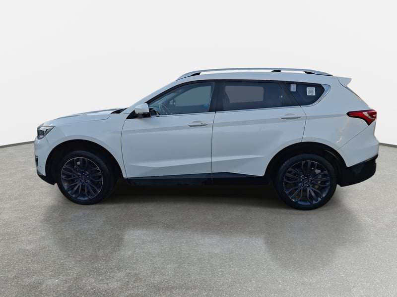 Jetour X70 1.5t Gl 4x2 Mt 5p 2022 - Imagen 4 de 8