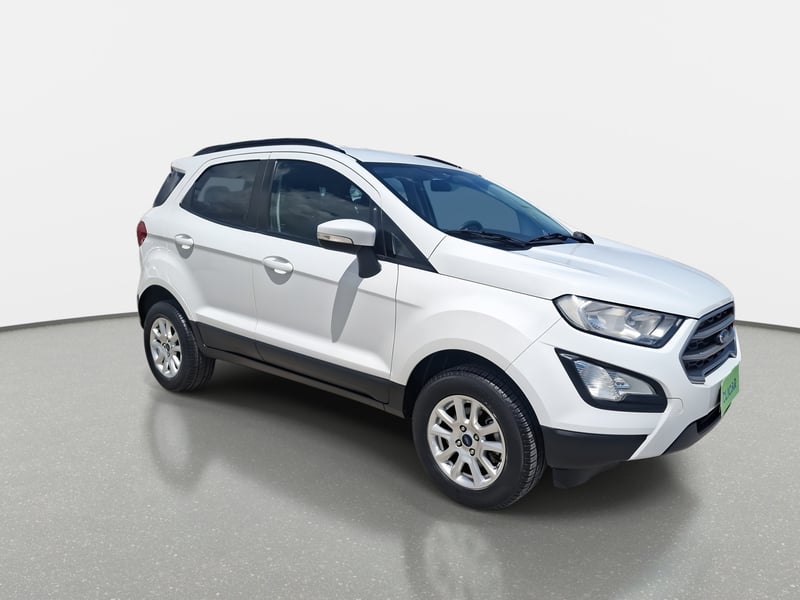 Ford Ecosport 1.5 Se 4x2 At 5p 2020