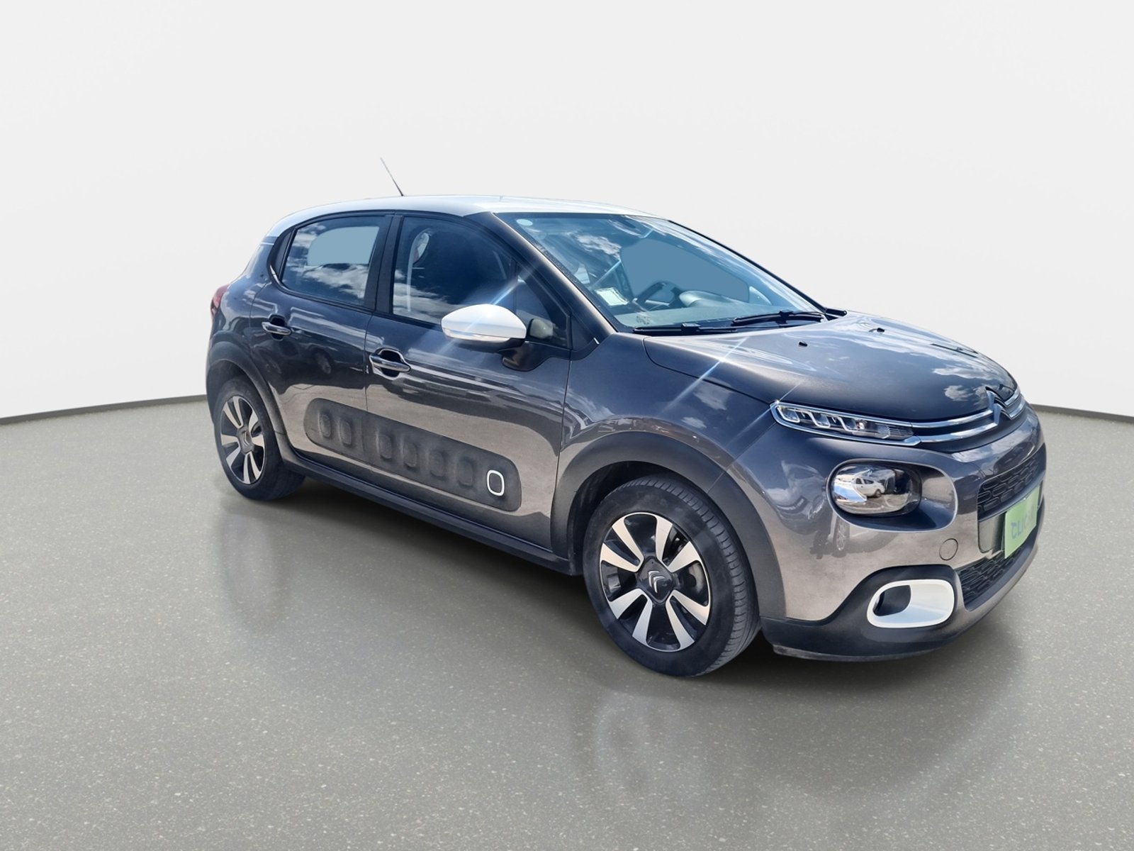 Citroën C3 1.2 Puretech Feel 4x2 110 Ss… 2021