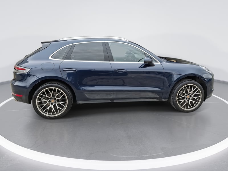 Porsche Macan 3.0 S 4x4 At 5p 2021 - Imagen 8 de 8