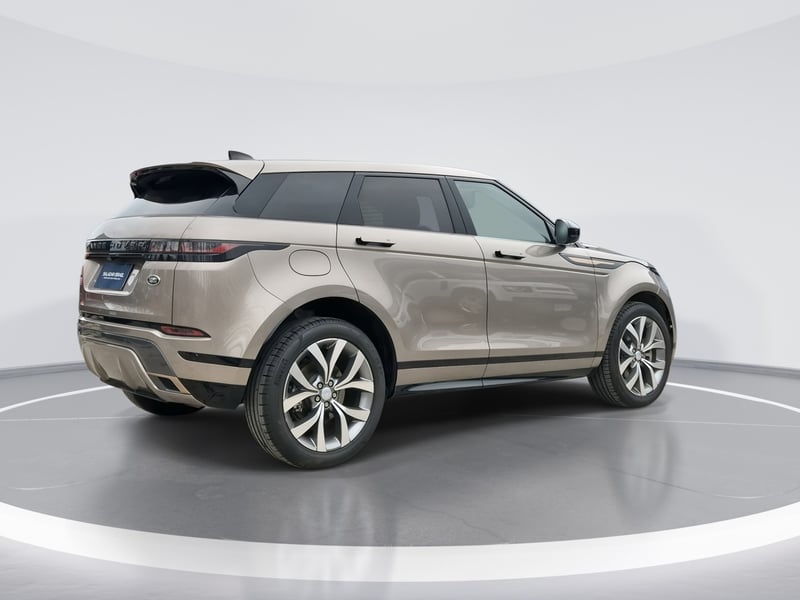 Land Rover Range Rover Evoque 2.0 R-dynamic S Hibrido 4x4 At 5p 2024 - Imagen 7 de 8