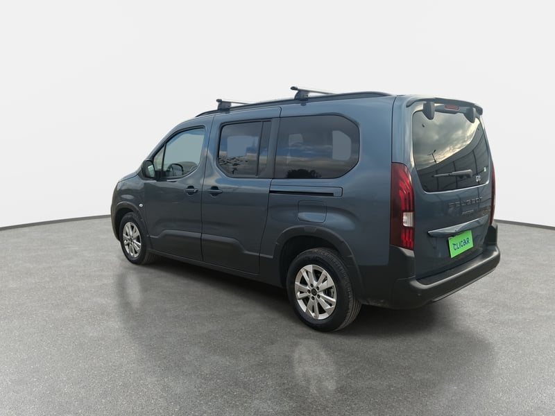 Peugeot Rifter 1.5 Mca Allure Bluehdi Diesel 130 4x2 Eat8 5p 2025 - Imagen 5 de 8