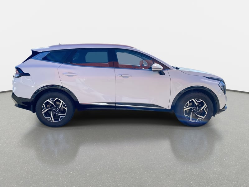 Kia Sportage 2.0 Ex 2wd 6mt 5p 2022 - Imagen 8 de 8