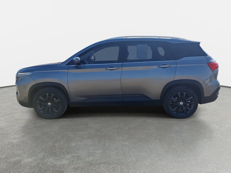 Chevrolet Captiva 1.5t Ltz Fwd Cvt At 5p 2022 - Imagen 4 de 8