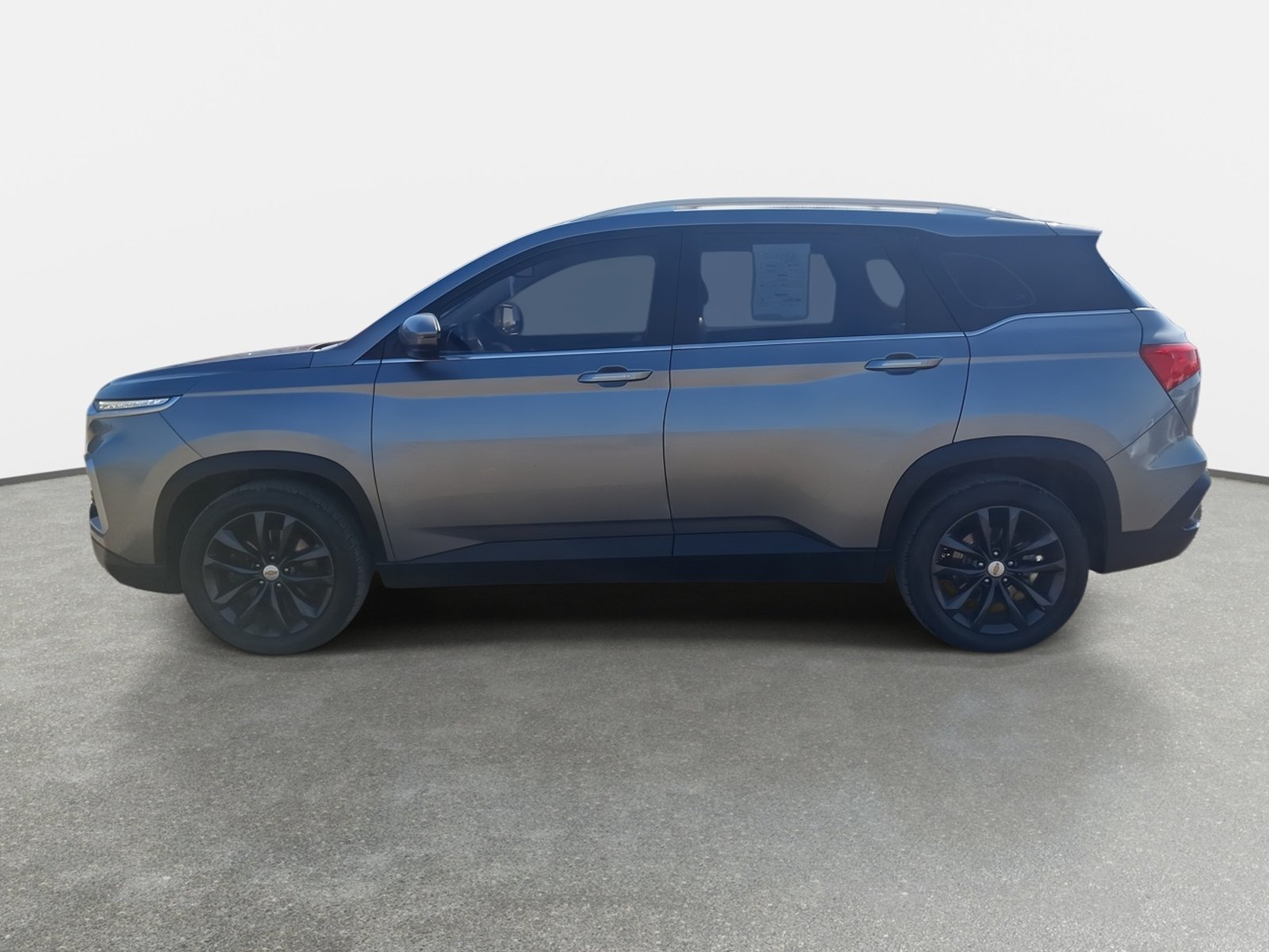 Chevrolet Captiva 1.5t Ltz Fwd Cvt At 5p 2022 - Foto 4 de 8
