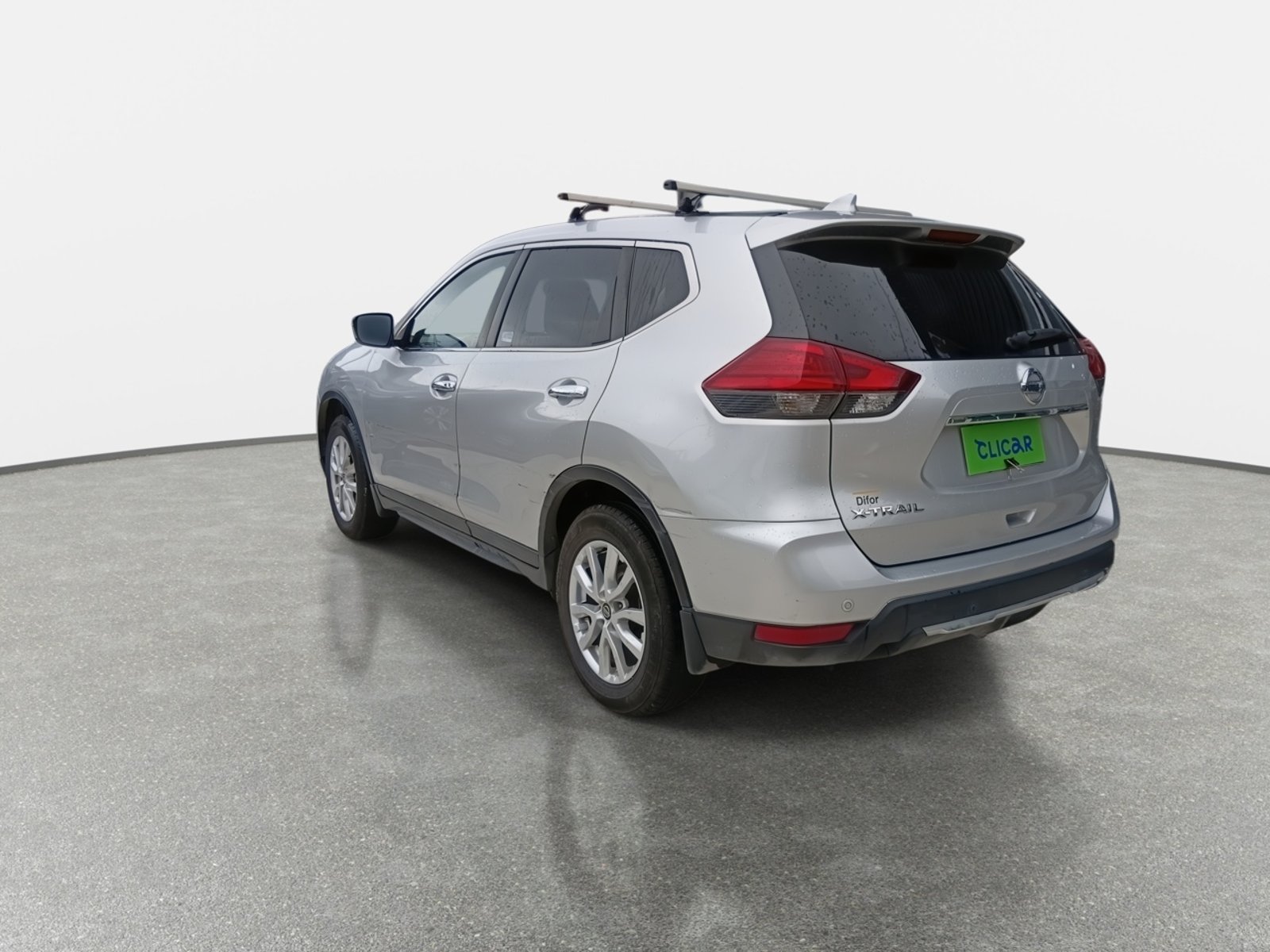 Nissan X-trail 2.5 Sense 4x2 3row Cvt At 5p 2021 - Foto 5 de 8