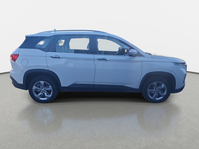 Chevrolet Captiva 1.5t Lt Fwd Mt 5p 2022 - Imagen 8 de 8