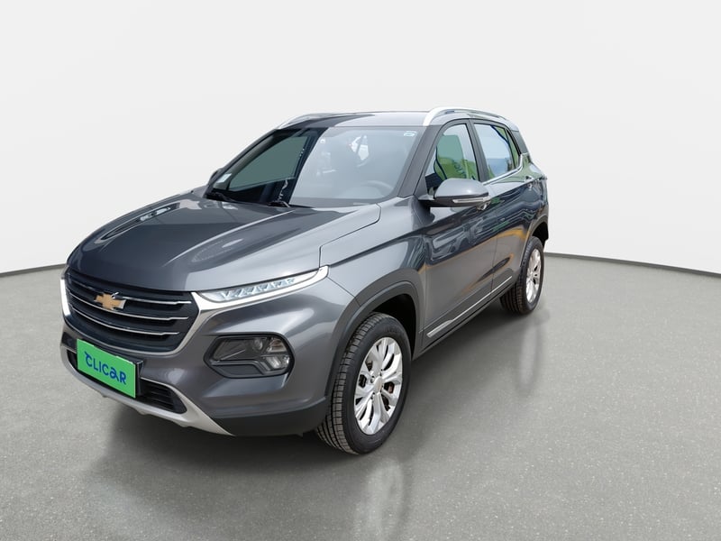 Chevrolet Groove 1.5 Ltz 4x2 Mt 5p 2023 - Imagen 3 de 8