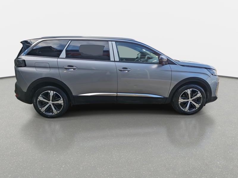 Peugeot 5008 1.5 Allure Pack Bluehdi 130 4x2 Eat8 5p 2024 - Imagen 8 de 8