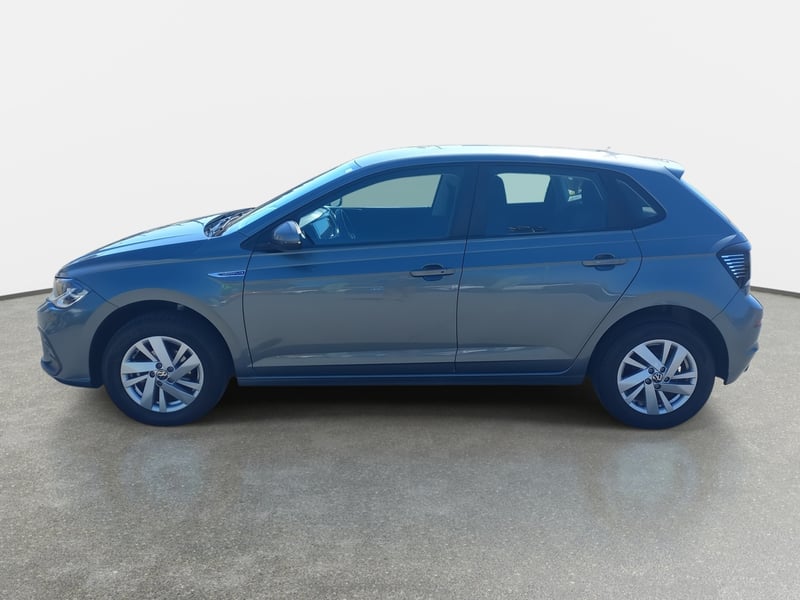 Volkswagen Polo 1.0 Comfortline 4x2 At6 5p 2024 - Imagen 4 de 8