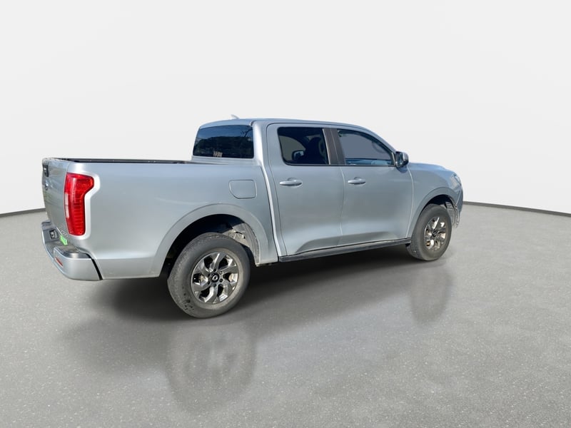 Great Wall Poer 2.0t Elite Diesel 4x2 Dob. Cab. Mt 4p 2024 - Imagen 7 de 8