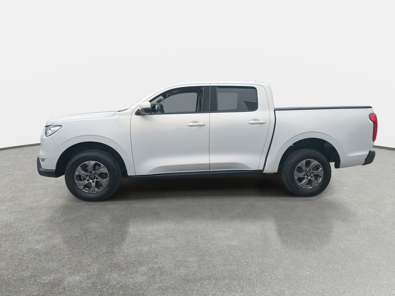 Great Wall Poer 2.0t Deluxe Diesel 4x2 Dob. Cab. Mt 4p 2024 - Imagen 4 de 8