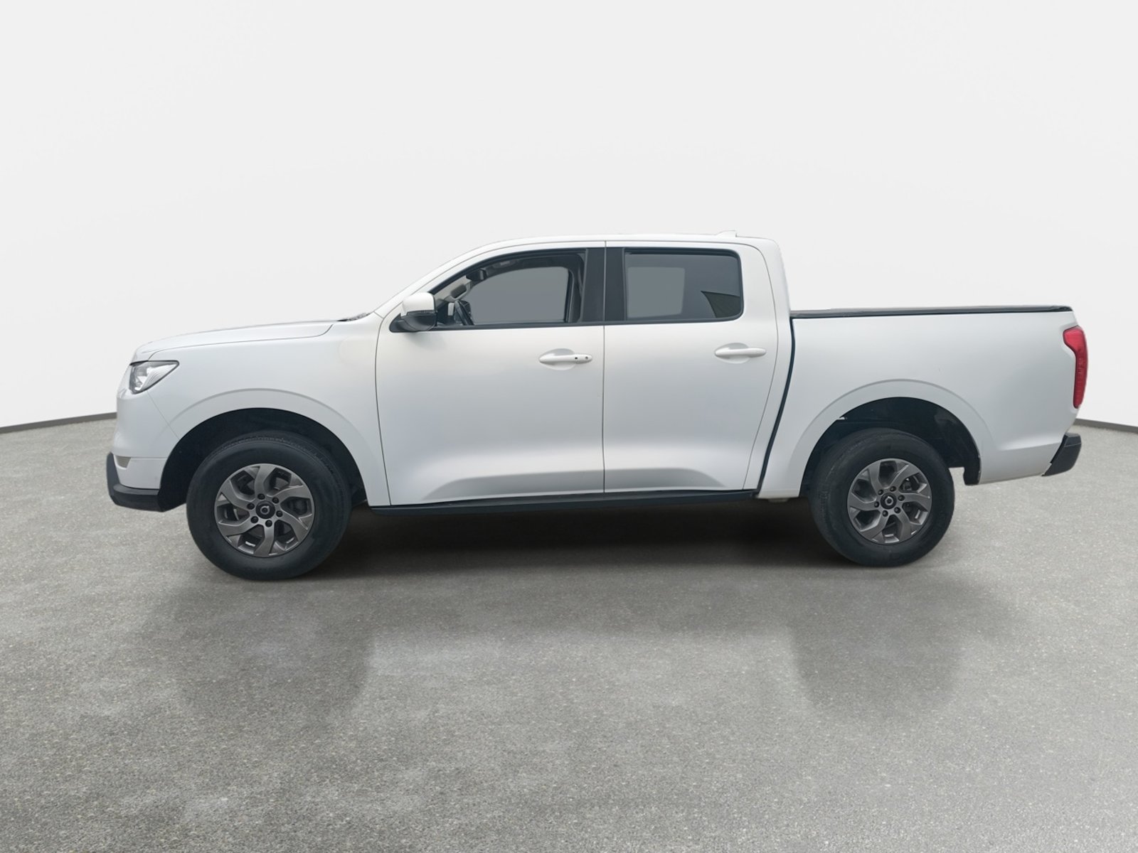 Great Wall Poer 2.0t Deluxe Diesel 4x2 Dob. Cab. Mt 4p 2024 - Foto 4 de 8