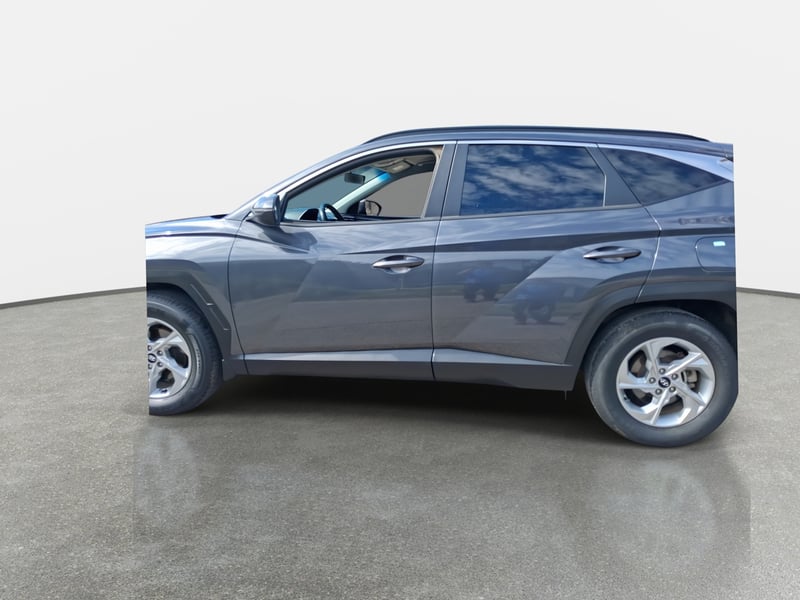 Hyundai Tucson 2.0 Nx4 Plus 4wd At 5p 2022 - Imagen 4 de 8