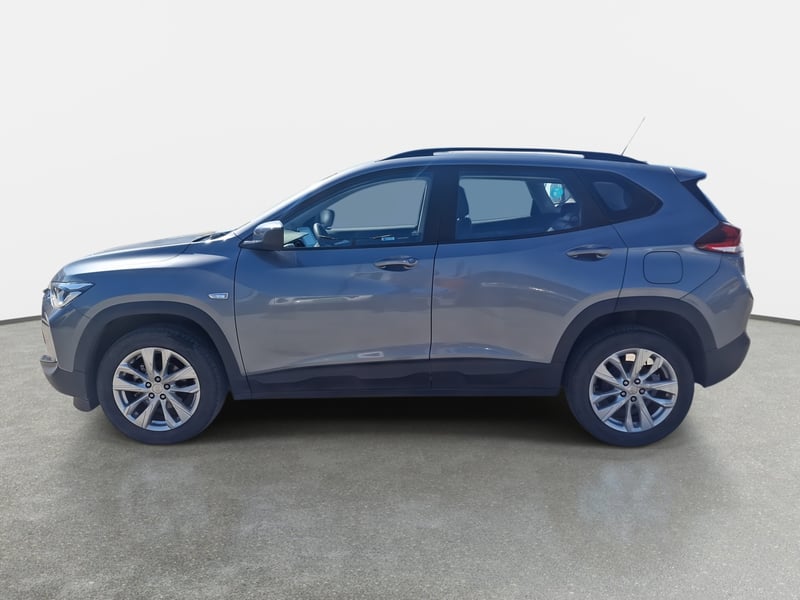 Chevrolet Tracker 1.2t Ltz Fwd Mt 5p 2022 - Imagen 4 de 8