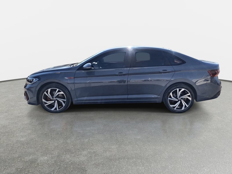 Volkswagen Jetta 2.0 Gli 4x2 At 4p 2025 - Imagen 4 de 8
