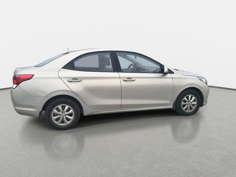 Hyundai Verna 1.4 Cb Plus 4x2 Mt5 4p 2022 - Imagen 8 de 8