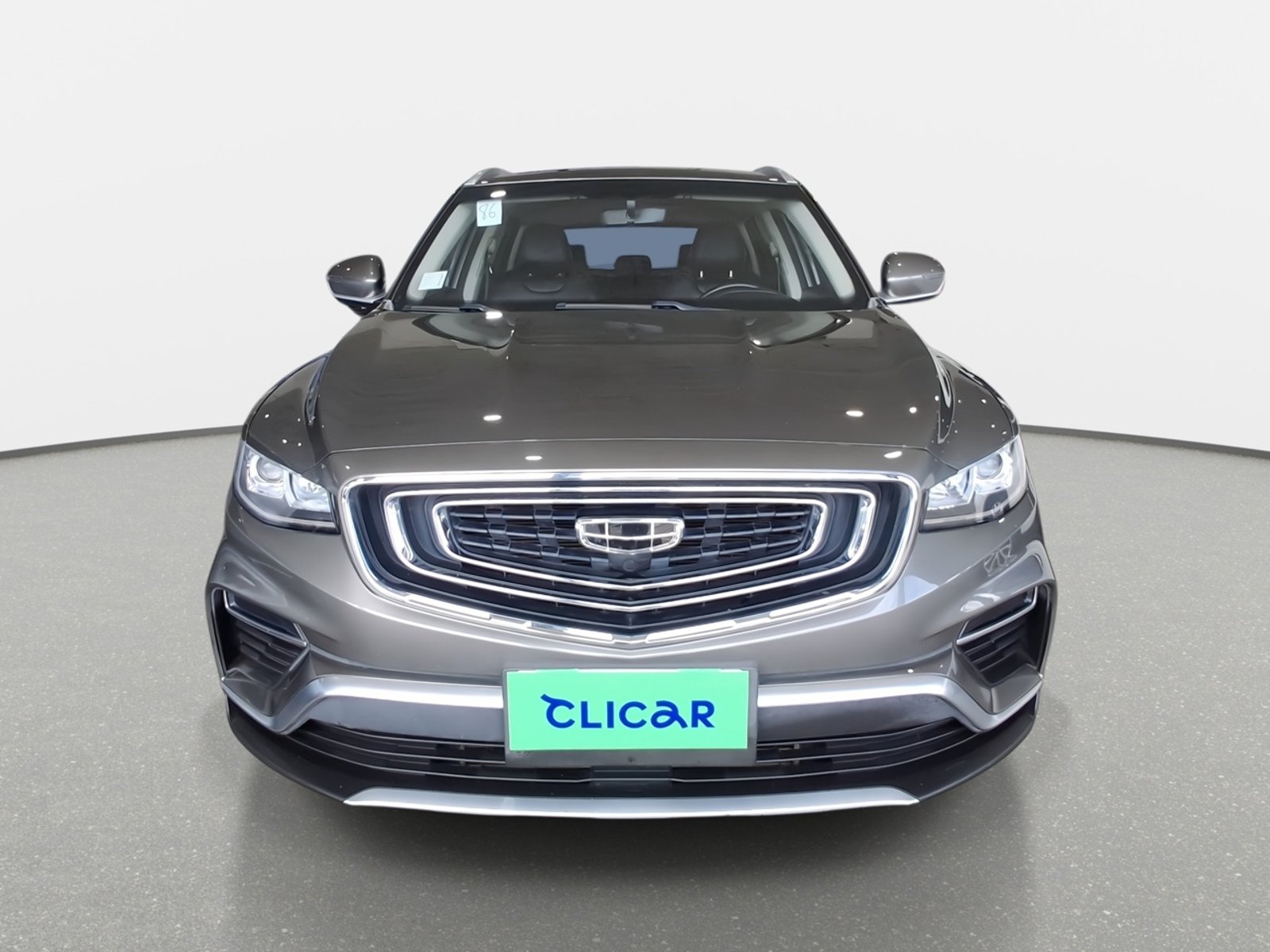 Geely Azkarra 1.5t Comfort 4x2 6at 5p 2022 - Foto 2 de 8