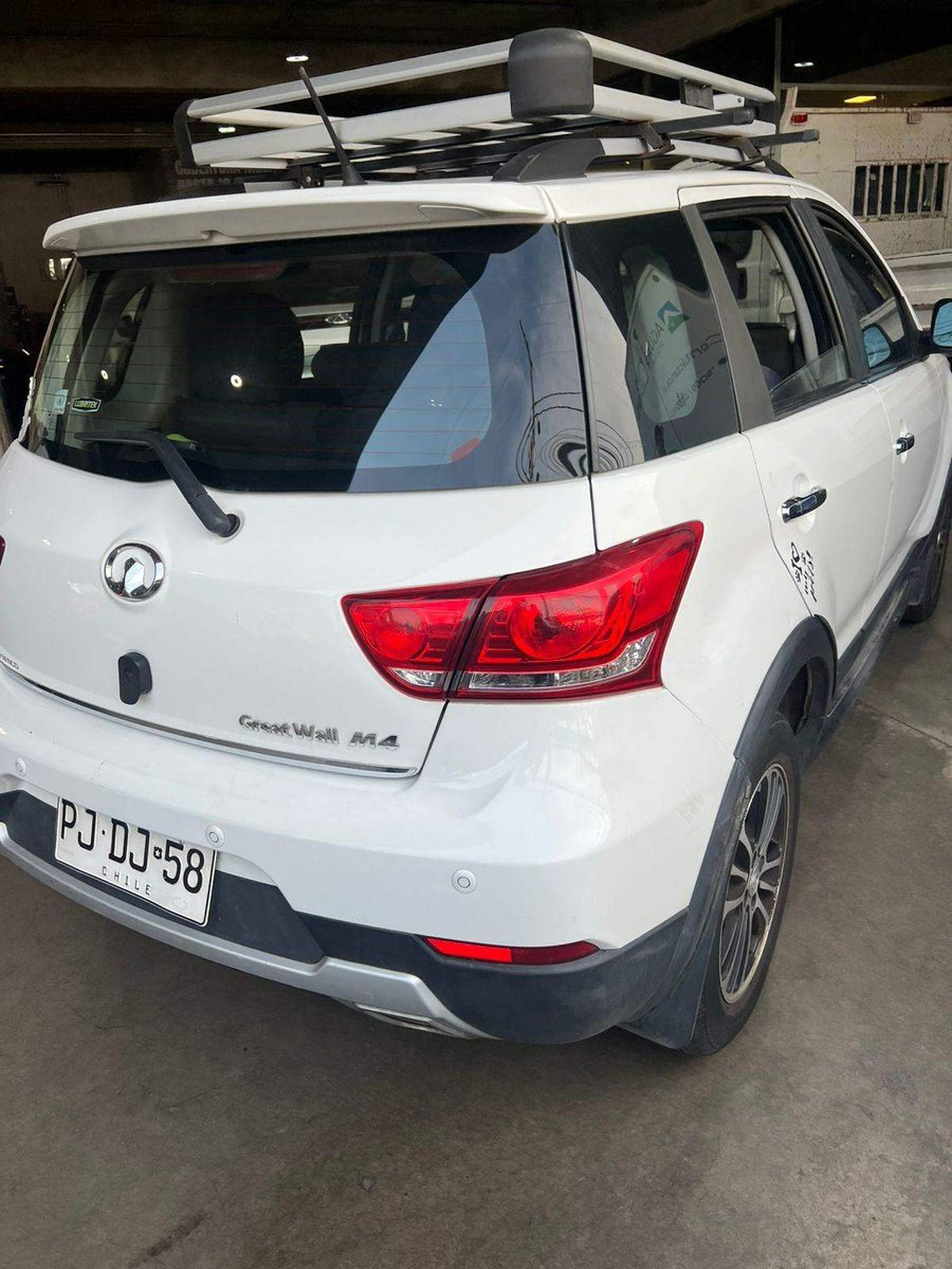 Great Wall M4 1.5 Sr 4x2 Mt 5p 2021 - Foto 4 de 8