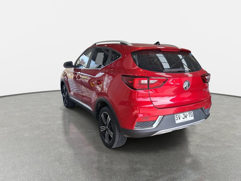 MG Mg Zs 1.5 Comfort 4x2 Mt 5p 2023 - Imagen 5 de 8