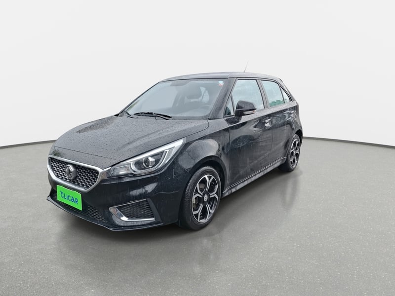 MG 3 1.5 Comfort 2wd Hb At 5p 2025 - Imagen 3 de 8