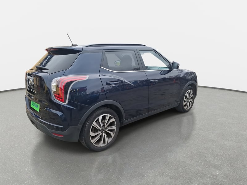 SsangYong Tivoli 1.6 Limited Tx1111 4x2 At 5p 2024 - Imagen 7 de 8