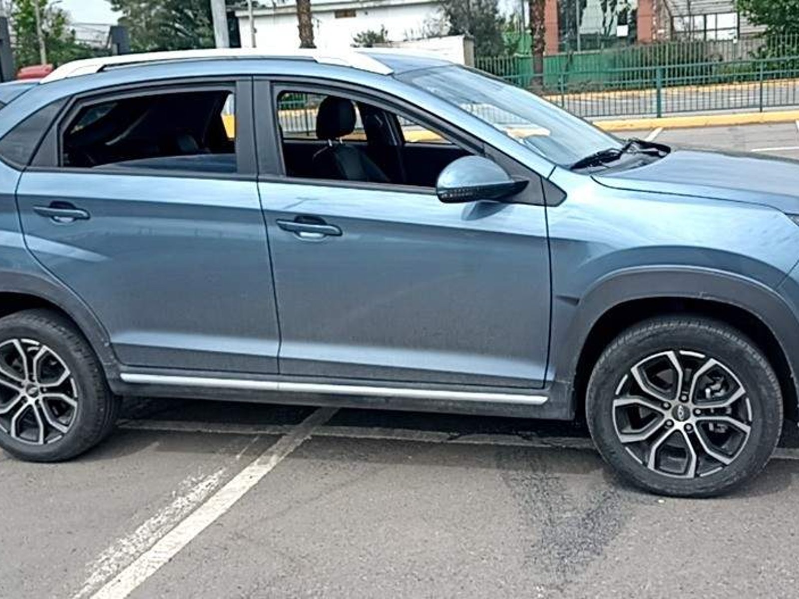 Chery Tiggo 2 Pro 1.5 Gls Limited Edition 4x2 Mt 5p 2024 - Foto 3 de 5