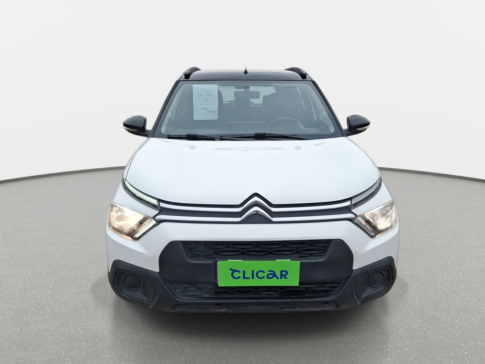 Citroën C3 1.2 Puretech Feel 4x2 Hb 82 Bvm Mt 5p 2023 - Foto 2 de 8
